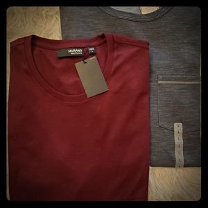 Men's shirts NWT